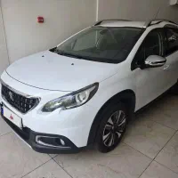 پژو ۲۰۰۸