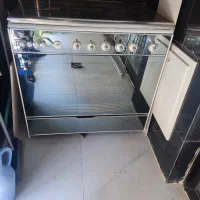گاز فر دار