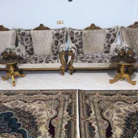 مبل  شیک سالم سرحال