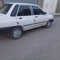 پراید مدل 90|خودرو سواری و وانت|قیدار, |دیوار