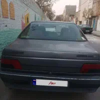 ۴۰۵|خودرو سواری و وانت|مشهد, پنجتن|دیوار