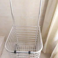 سبد خرید خارجی