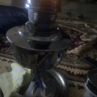 لمپا انگلیسی