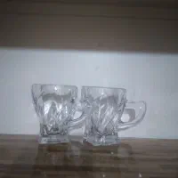 استکان کریستال