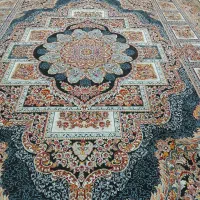 فرش قالی ۱۲متری ۲عدد