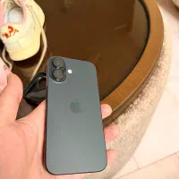 iPhone 16 (Normal) فوق‌العاده تمیز