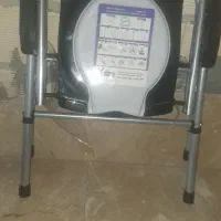 توالت فرنگی سیار