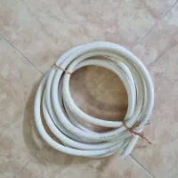شلنگ گاز ۷ متری * در حد نو