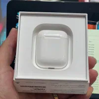 ایرپاد پرو اصل تک گوش