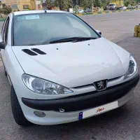 فروش ۲۰۶ تیپ ۲ مدل ۹۹