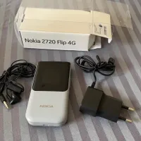 نوکیا 2720 Flip با حافظهٔ ۴ گیگابایت