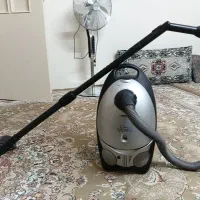 جارو برقی
