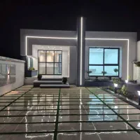 ویلا/شیک/تو دل برو/هوشمند مدرن/شهری زیباکنار