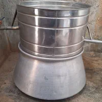 دستگاه عرق گیری و تقطیر خانگی ۳۰ لیتری