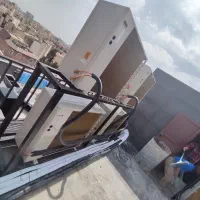 نیروی کمکی ساده