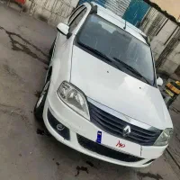 رنو تندر ۹۰ مدل ۹۵ پلاس