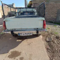 راننده وانت