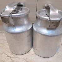 ظرف آلومینیم