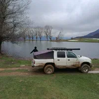 اجاره خودرو آفرود