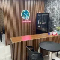 تجهیزات کافی شاپ