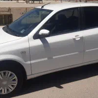 سمند سورن XU7P برقی