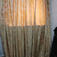 پرده|پرده، رانر، رومیزی|شوش, |دیوار