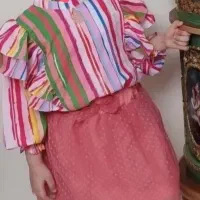 لباس شیک کودک