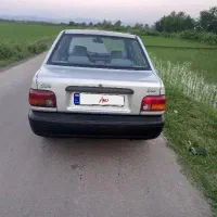 پراید ۸۸