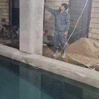 طراحی و اجرای استخر شخصی و عمومی صفر تا صد