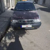 پراید اسپرت