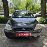 ریو/مدل۸۶/نقدواقساط/اتوفرهاد