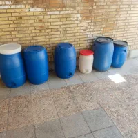بشگه|ظروف نگهدارنده، پلاستیکی، یک‌بارمصرف|اهواز, زیتون کارمندی|دیوار