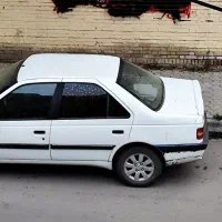 پژو 405مدل 95