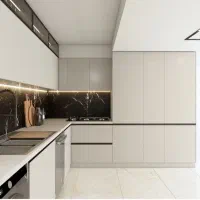 فروش واحد 83 متری 2 خواب شیک امیرآباد