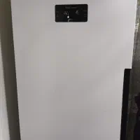 یخچال فریزر دوقلو سوزان