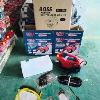 کارواش دینامی شیش سوپاپی اصل