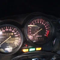 zx600سند|موتورسیکلت|تهران, شکوفه|دیوار