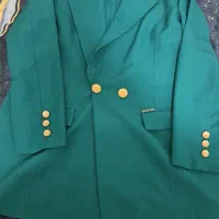 کت کرپ مازراتی سایزبزرگ ۵۰