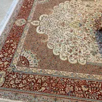 فرش ۹ متری تمیز