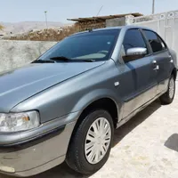 سمند LX ساده، مدل ۱۳۸۹|خودرو سواری و وانت|بندرعباس, |دیوار