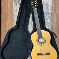 گیتار  اکوستیک یاماها  best fun E150
