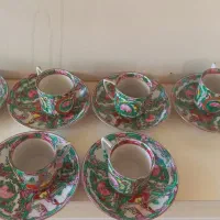 قهوه خوری مرغی