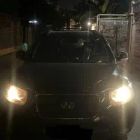 سانتافه ۲۰۰۹ شرکتی فروش فوری