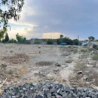 زمین با شرایط ساخت
