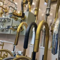 انواع شیرآلات و روشویی در اقساط ۶ ماهه بدون کارمزد