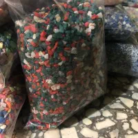 سنگ رنگی|صنایع دستی و سایر لوازم تزئینی|کلاچای, |دیوار