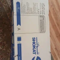 بخاری هرمتیک نونو آماده نصب