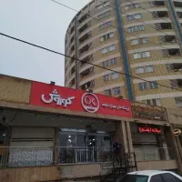 استخدام نیرو در افق کوروش