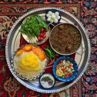 غذای خانگی