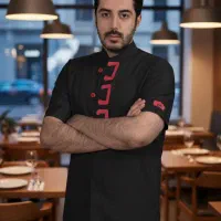 روپوش آشپزی مانی